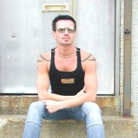 A wild guy - Picture 1