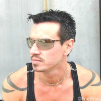 A wild guy - Picture 2
