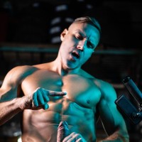 Hooking Up With Markus Kage - Picture 9