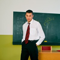 School teacher James Jones - Picture 2