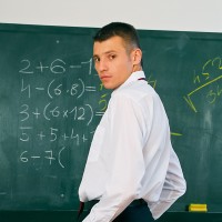 School teacher James Jones - Picture 3