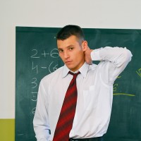 School teacher James Jones - Picture 4