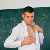 School teacher James Jones - Picture 6