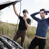 Roadside Cuckold - Picture 12