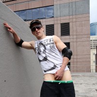 Naked in the City Centre - Picture 2