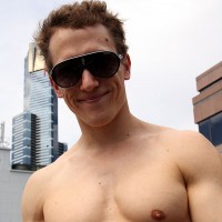 Naked in the City Centre - Picture 5