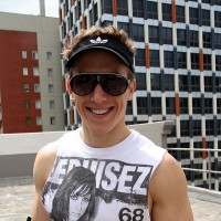 Naked in the City Centre - Picture 12