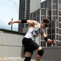 Naked in the City Centre - Picture 13