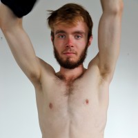 Tom Jackson strip show - Picture 8