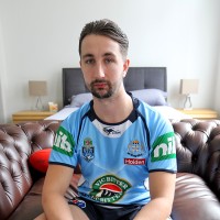 Jack Durham from Britain - Picture 1