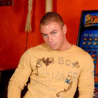 Enrico Belaggio naked - Picture 1