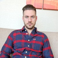 Jeffry Branson in Hungary - Picture 1