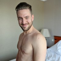 Jeffry Branson in Hungary - Picture 13