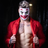 The Stripper Clown - Picture 1