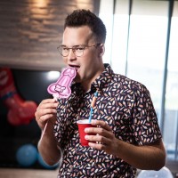 The Stripper Clown - Picture 6