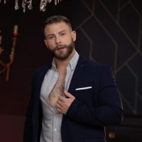 Cum in My Beard - Picture 5