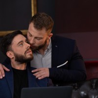 Cum in My Beard - Picture 17