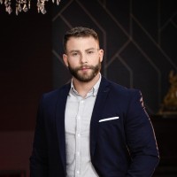 Cum in My Beard - Picture 3
