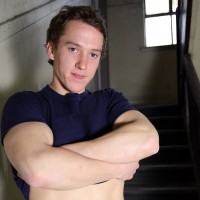 Aussie Fireman Brad Thomas - Picture 14