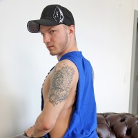 Sarpa Van Rider - Picture 1
