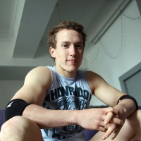 Brad jacks off for Ben - Picture 6