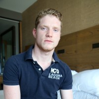 Jake Jensen - Picture 1