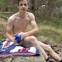 Brad Hunter - Picture 2