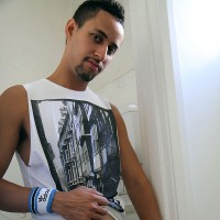Diego Sanchez - Picture 5