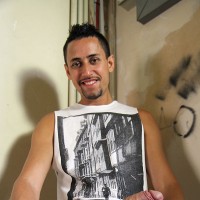 Diego Sanchez - Picture 9
