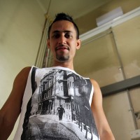 Diego Sanchez - Picture 10