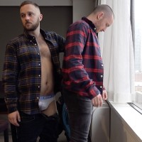 Dylan and Billy - Picture 5