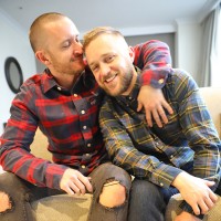 Dylan and Billy - Picture 8