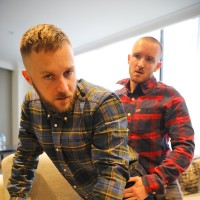 Dylan and Billy - Picture 10