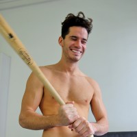 Huge hung mates - Picture 6