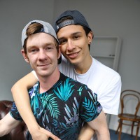 Cody James iand Andy Samuel - Picture 4