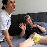 Cody James iand Andy Samuel - Picture 6
