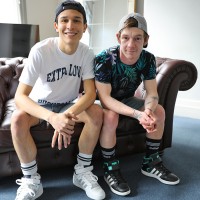 Cody James iand Andy Samuel - Picture 10