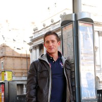 London lad Christopher Brooks - Picture 1