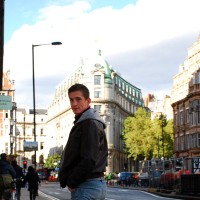 London lad Christopher Brooks - Picture 2