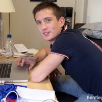 London lad Christopher Brooks - Picture 15