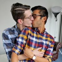 Caleb Knight and Alex Sanchez - Picture 3