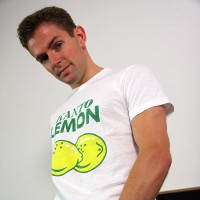 Toby Watts strips for Zac - Picture 4