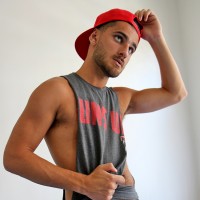 Lucas Deen at his first shoot - Picture 5
