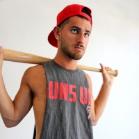 Lucas Deen at his first shoot - Picture 7