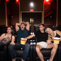 Buttering His Popcorn - Picture 2