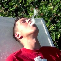 Ryan Conners smoke - Picture 3
