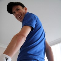 Jake Randel - Picture 4
