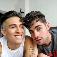 Brock and Andy - Picture 4