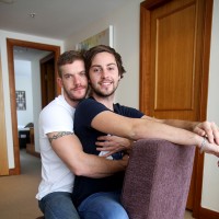 Skippy Baxter and Scott Tyler - Picture 5