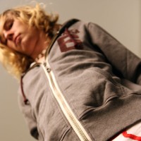 Eligh naked - Picture 3